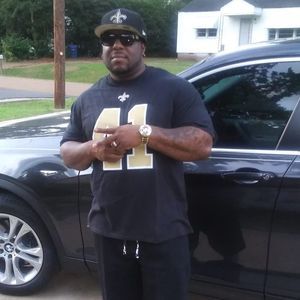 Meet your Posher, Robert